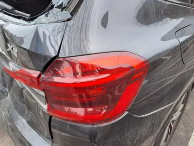 2018 BMW 320 WBATX3108JLB92082 VIN:WBATX3108JLB92082