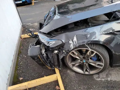 2022 BMW 550 WBA11BK08NCH95685 VIN:WBA11BK08NCH95685