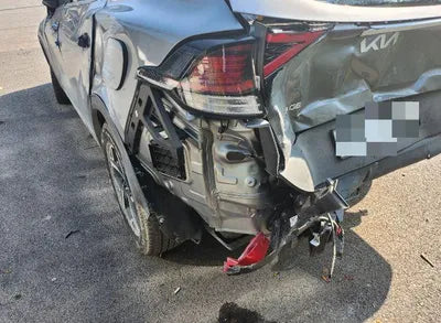 2021 Kia Sportage VIN: