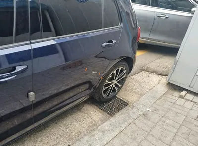 2015 Volkswagen Golf WVWZZZAUZFW207789 VIN:WVWZZZAUZFW207789