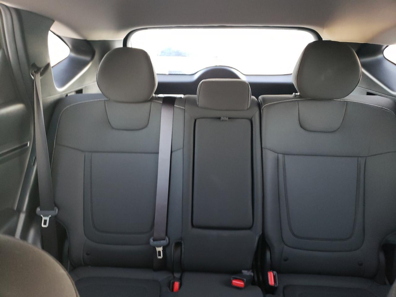 2024 HYUNDAI TUCSON SE VIN:5NMJA3DEXRH438899