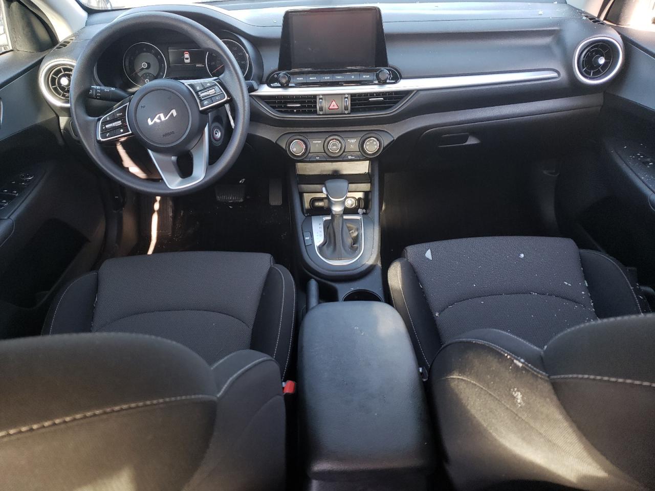 2023 KIA FORTE LX VIN:3KPF24AD3PE625555