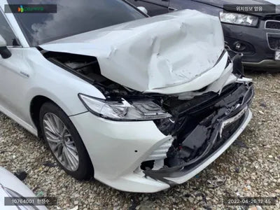 2018 Toyota Camry JTNB21HK4J3011433 VIN:JTNB21HK4J3011433