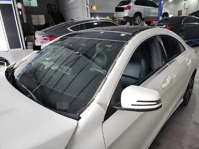 2017 Mercedes-Benz CLA 250 WDDSJ4GB7HN497654 VIN:WDDSJ4GB7HN497654