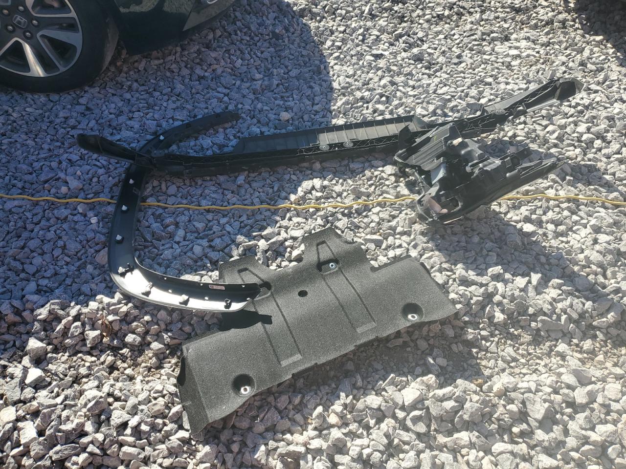 2024 TOYOTA TUNDRA CREWMAX SR VIN:5TFLA5DB8RX231025