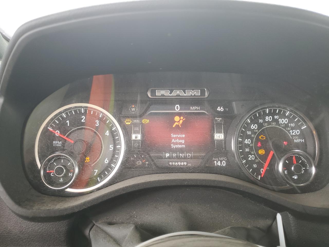 2022 RAM 1500 BIG HORN/LONE STAR VIN:1C6SRFFT6NN331654