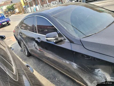 2017 Genesis G80 VIN: