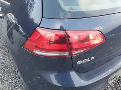 2016 Volkswagen Golf WVWZZZAUZGW124589 VIN:WVWZZZAUZGW124589