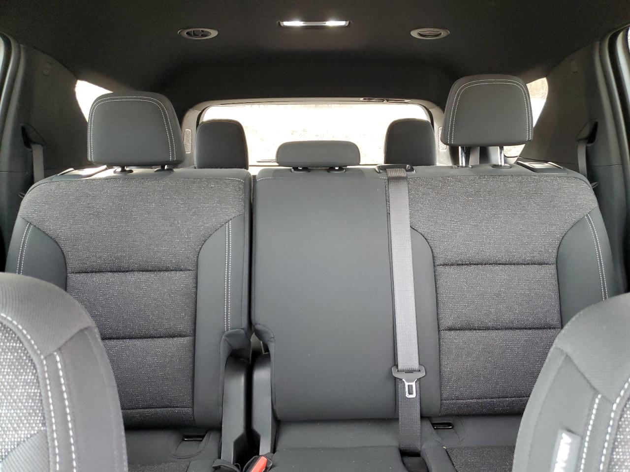 2024 CHEVROLET TRAVERSE LS VIN:1GNEREKS6RJ151219