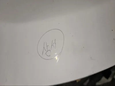 2018 Hyundai Tucson KMHJ281ABJU711517 VIN:KMHJ281ABJU711517