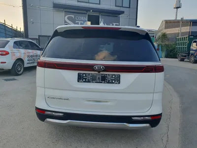 2021 Kia Carnival KNANC81BBMS004700 VIN:KNANC81BBMS004700