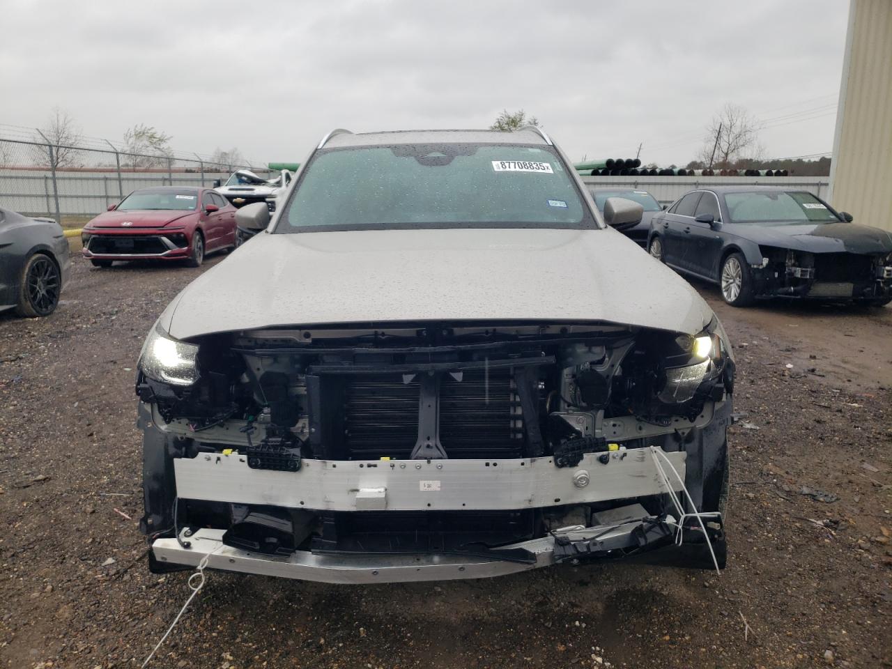 2024 MAZDA CX-90 PREMIUM PLUS VIN:JM3KKEHC6R1122701