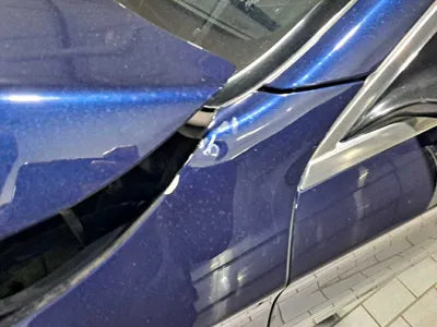 2017 Mercedes-Benz S 500 WDDUG8FB8HA302846 VIN:WDDUG8FB8HA302846