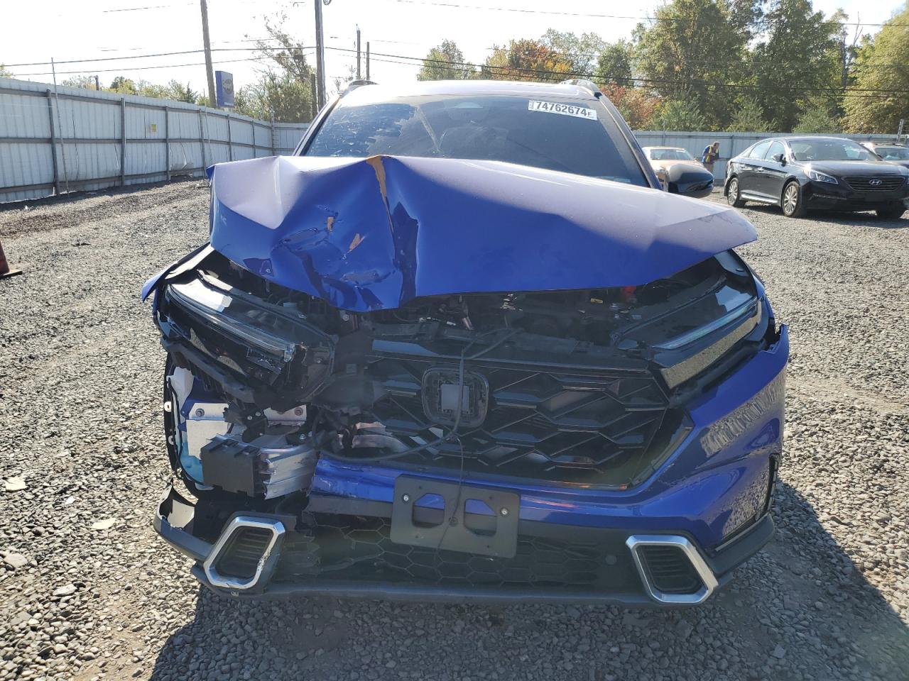 2023 HONDA CR-V SPORT TOURING VIN:7FARS6H9XPE007996