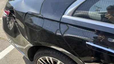 2021 Mercedes-Benz S 580 W1K6G7GB7MA023447 VIN:W1K6G7GB7MA023447