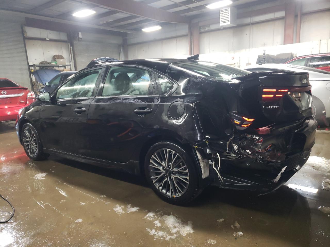 2024 KIA FORTE GT LINE VIN:3KPF54AD4RE762966