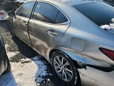 2017 Lexus ES 300 JTHBW1GG6H2147017 VIN:JTHBW1GG6H2147017