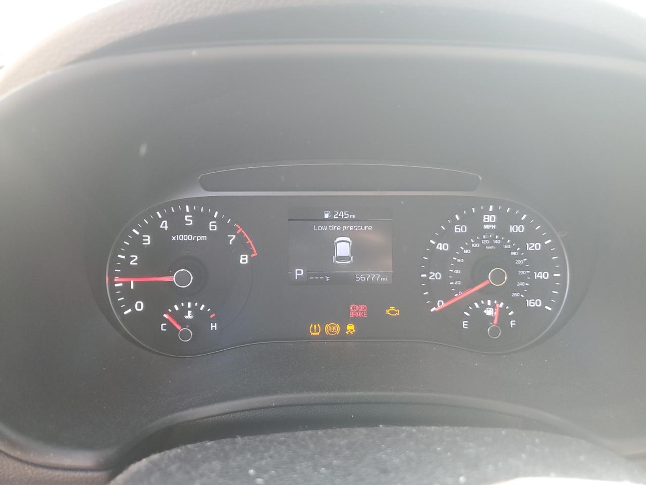 2022 KIA SOUL LX VIN:KNDJ23AU7N7163826