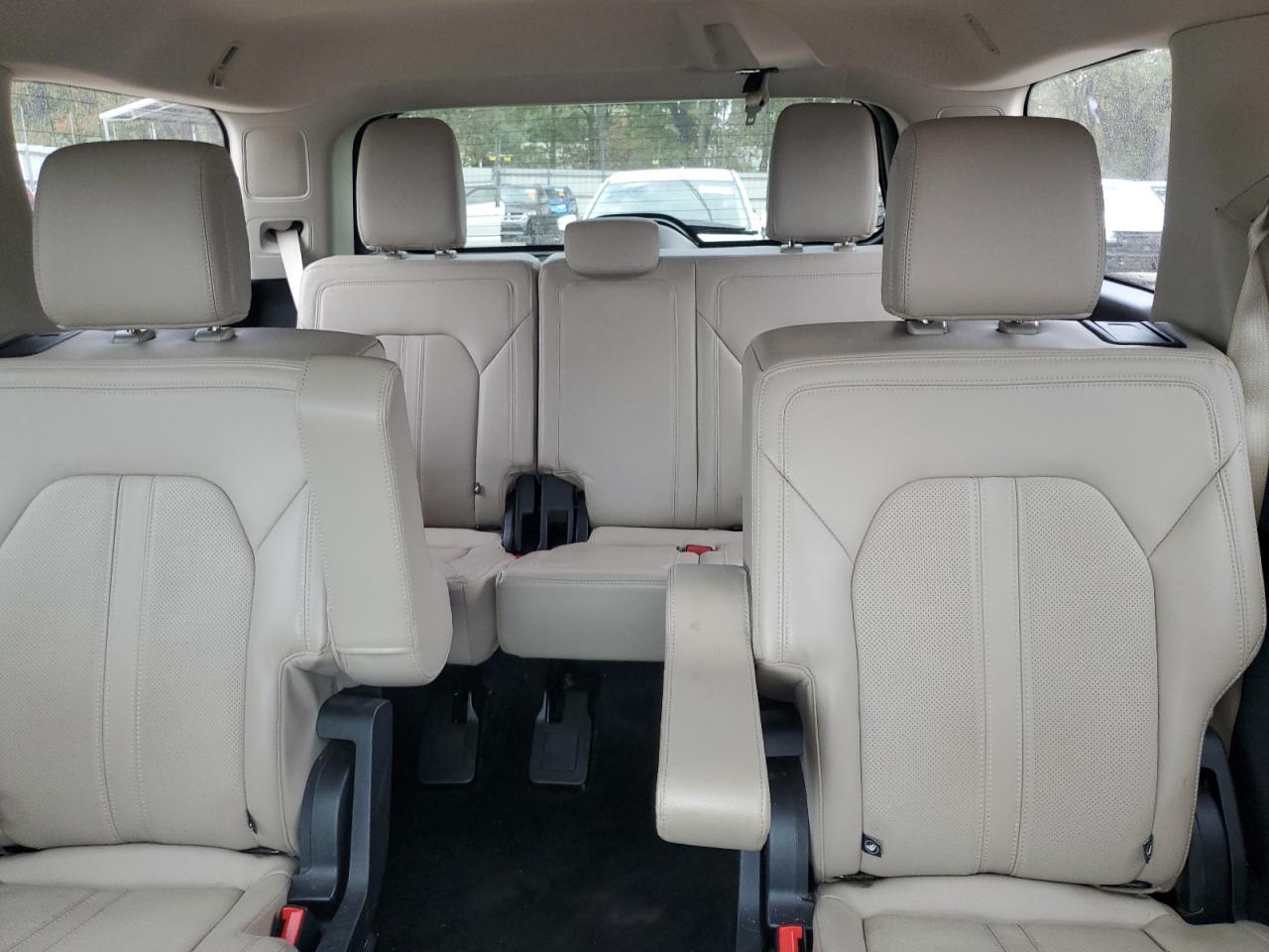 2022 FORD EXPEDITION LIMITED VIN:1FMJU1KT2NEA14266