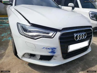 2015 Audi A6 WAUZZZ4G0FN048647 VIN:WAUZZZ4G0FN048647