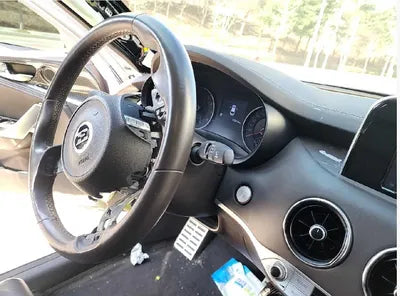 2018 Kia Stinger KNAE351ABJS003648 VIN:KNAE351ABJS003648