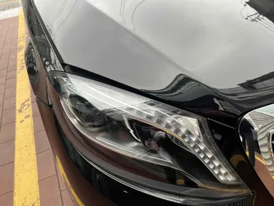 2015 Mercedes-Benz S 350 WDDUF3CB7FA168287 VIN:WDDUF3CB7FA168287