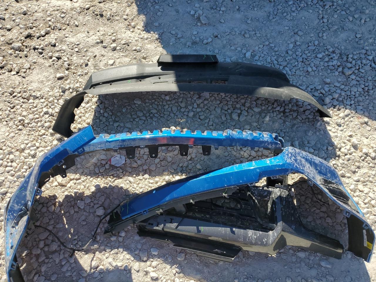 2023 CHEVROLET COLORADO LT VIN:1GCPSCEK5P1238161