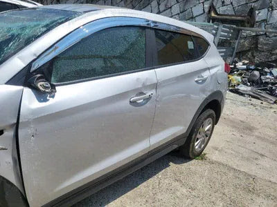 2017 Hyundai Tucson KMHJ281ADJU533506 VIN:KMHJ281ADJU533506