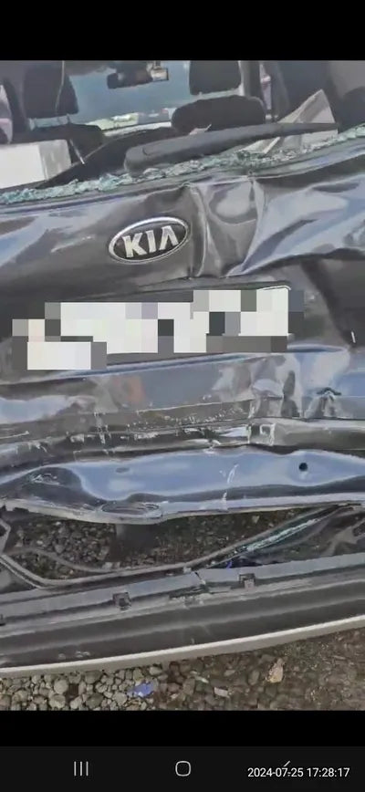 2018 Kia Sorento VIN: