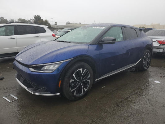 2023 KIA EV6 LIGHT VIN:KNDC3DLCXP5101979