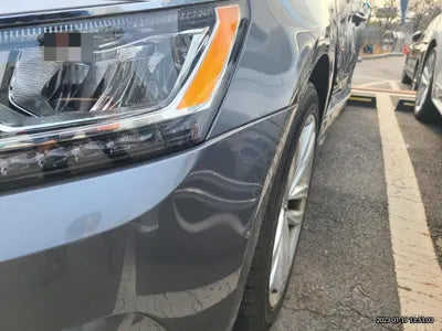 2018 Volkswagen Passat 1VWZZZA3ZJC035297 VIN:1VWZZZA3ZJC035297