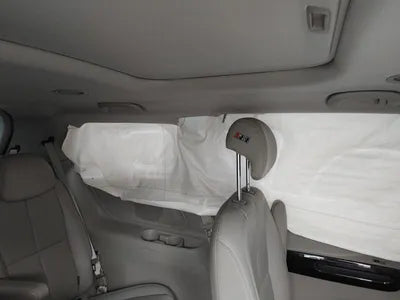 2019 Kia Carnival KNAME81ABKS608963 VIN:KNAME81ABKS608963