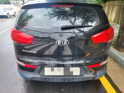 2015 Kia Sportage 740KMKNAPC813BFK7 VIN:740KMKNAPC813BFK7