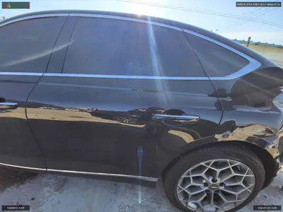 2021 Genesis G80 KMTGB41CBNU118762 VIN:KMTGB41CBNU118762