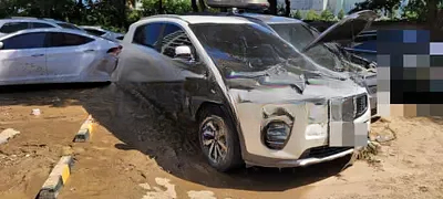 2016 Kia Sportage NONE VIN: