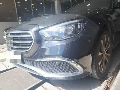 2021 Mercedes-Benz E 300 VIN: