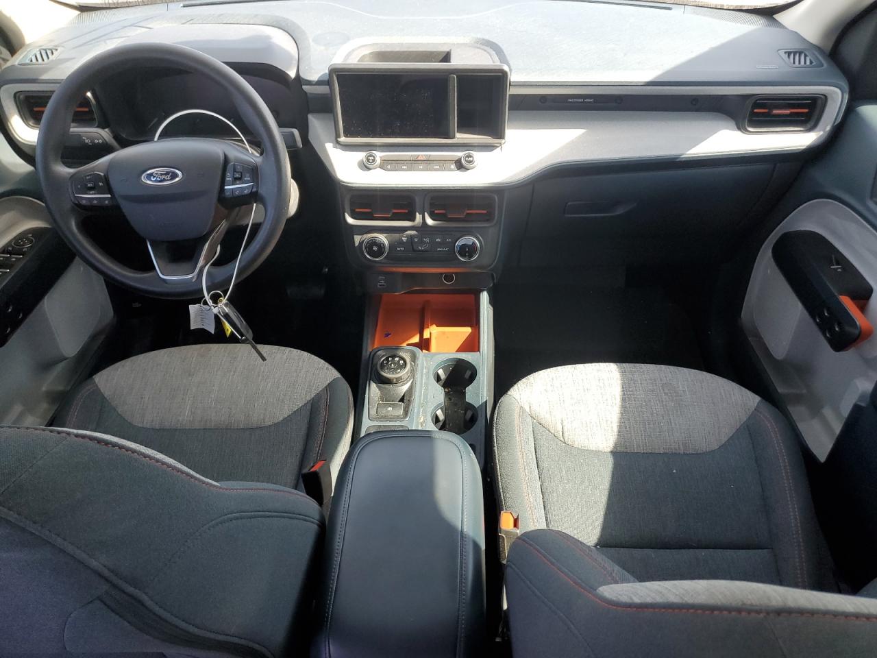 2023 FORD MAVERICK XL VIN:3FTTW8E39PRA19511