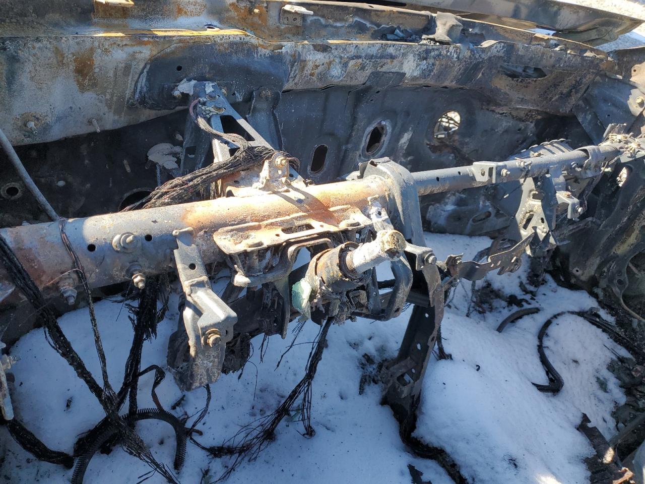 2024 HYUNDAI TUCSON SE VIN:5NMJA3DEXRH344473