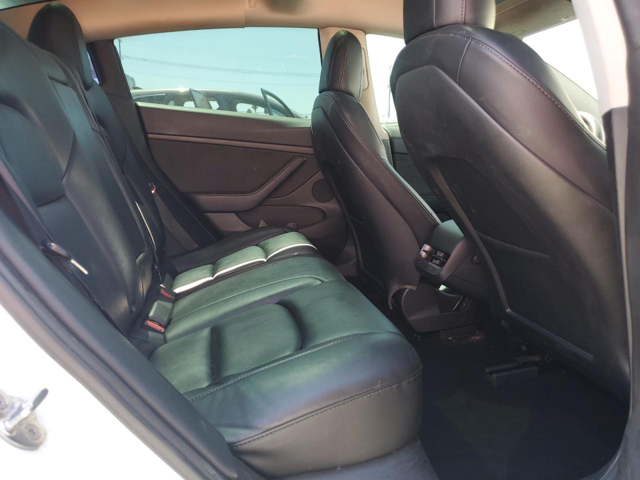 2022 TESLA MODEL 3  VIN:5YJ3E1EB7NF212286