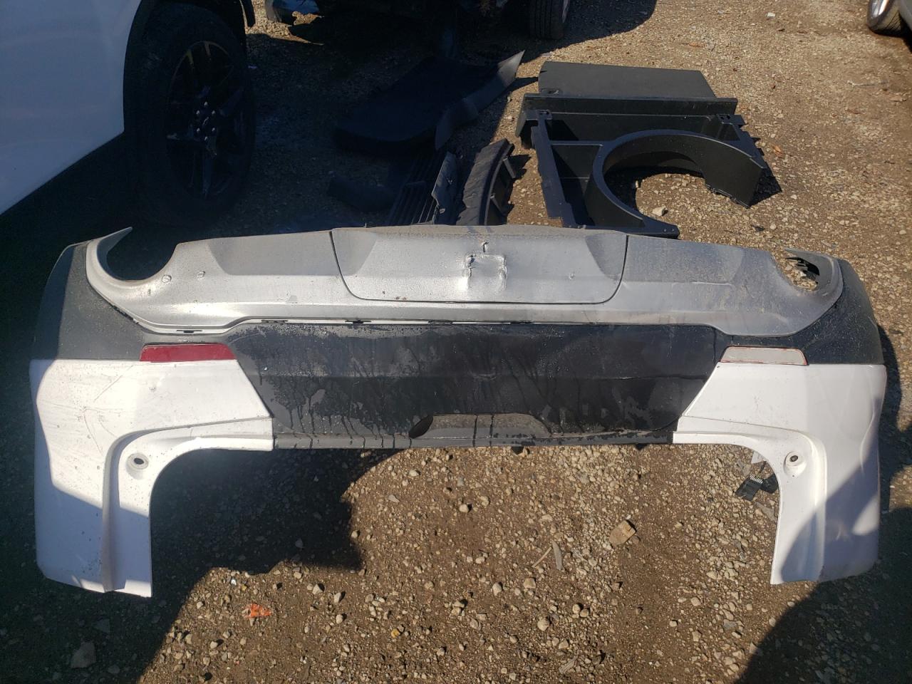 2022 CHEVROLET BLAZER 2LT VIN:3GNKBHR46NS112574