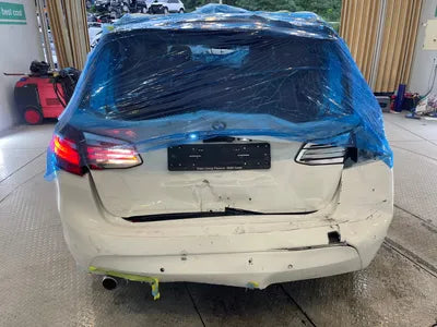 2016 BMW 2 Series WBA2C1107GV485008 VIN:WBA2C1107GV485008