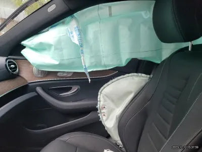 2023 Mercedes-Benz E 220 W1KZF0FB0PB156901 VIN:W1KZF0FB0PB156901