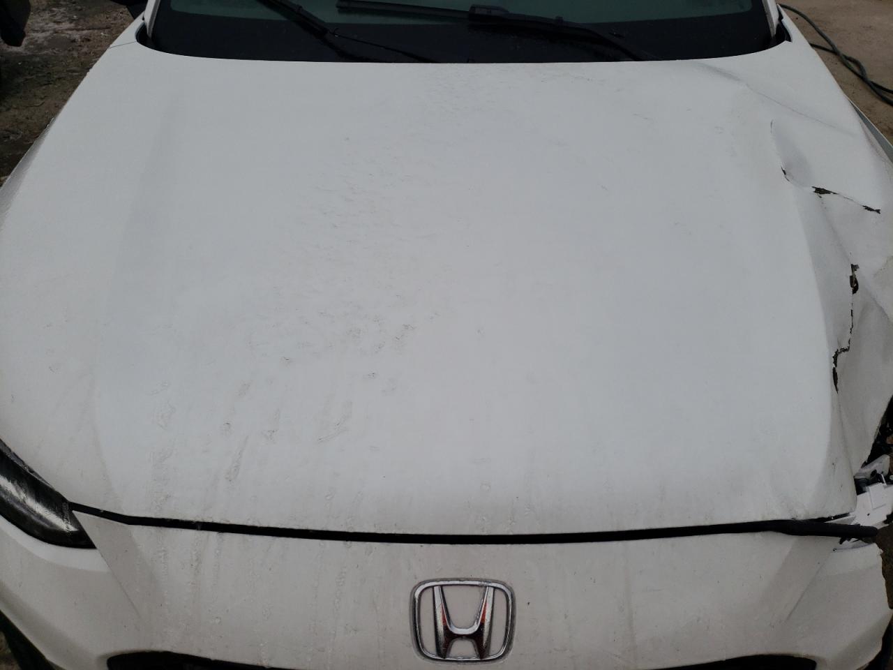 2023 HONDA HR-V SPORT VIN:KMHL54JJ9PA061778