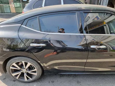 2017 Nissan Maxima 1N4AA6AP4HC440710 VIN:1N4AA6AP4HC440710