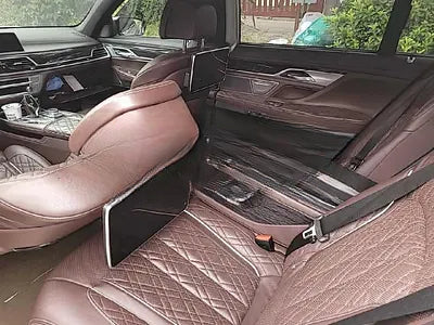 2020 BMW 730 NONE VIN: