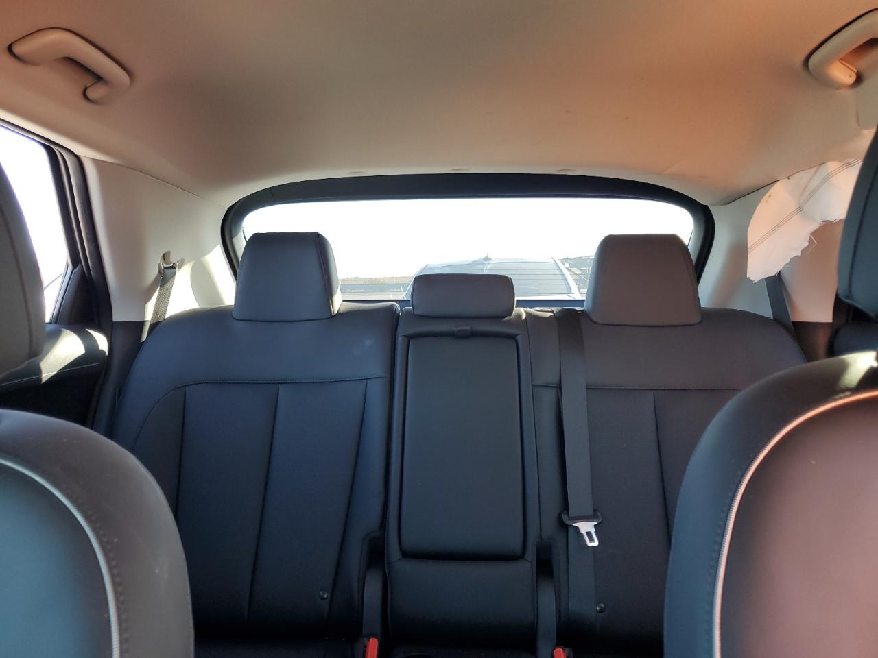 2023 HYUNDAI IONIQ 5 SEL VIN:KM8KN4AE0PU126787