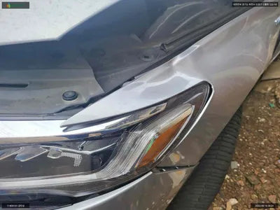 2018 Honda Accord 1HGCV3690JA510134 VIN:1HGCV3690JA510134