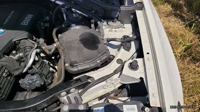 2017 BMW 320 615KMWBAWZ5106H0M VIN:615KMWBAWZ5106H0M