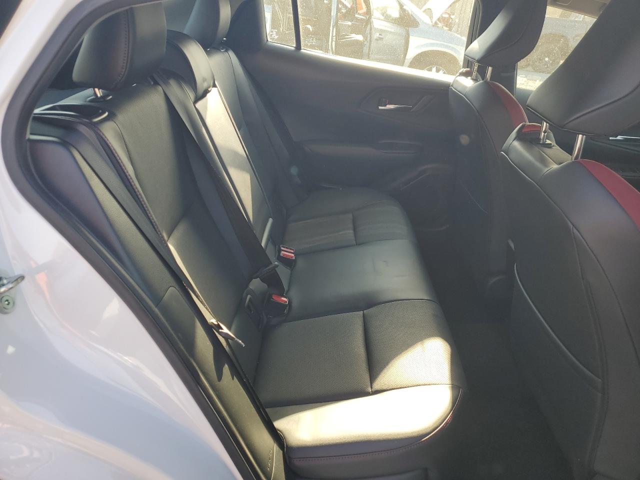 2023 TOYOTA PRIUS PRIME SE VIN:JTDACACUXP3001939