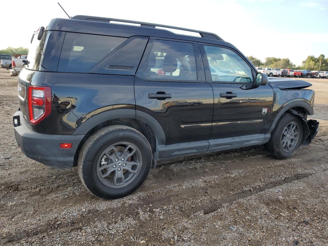 2024 FORD BRONCO SPORT BIG BEND VIN:3FMCR9B63RRE97580